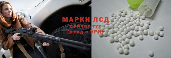 стаф Белоозёрский